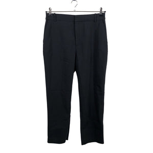 Naisten InWear - Suorat housut, koko 42 - Musta (1)