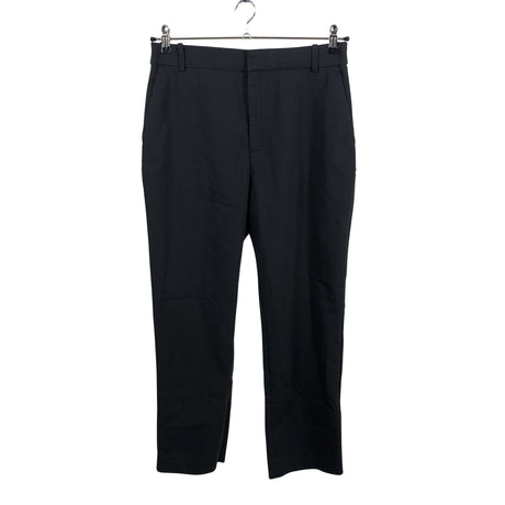 Naisten InWear - Suorat housut, koko 42 - Musta ()