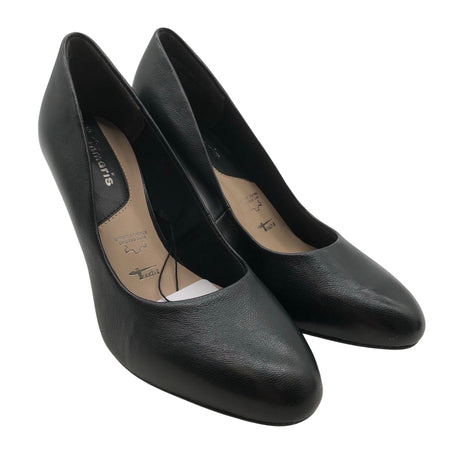 Unisex Tamaris - Korkokengät, koko 38 -  (2)