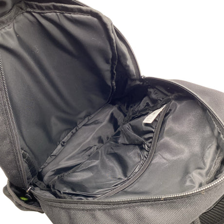 Unisex Martinex - Reppu, koko Ei kokoa - Musta ()