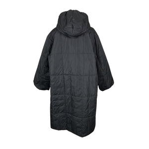 Naisten Marimekko - Toppatakki, koko 44 - Musta (2)