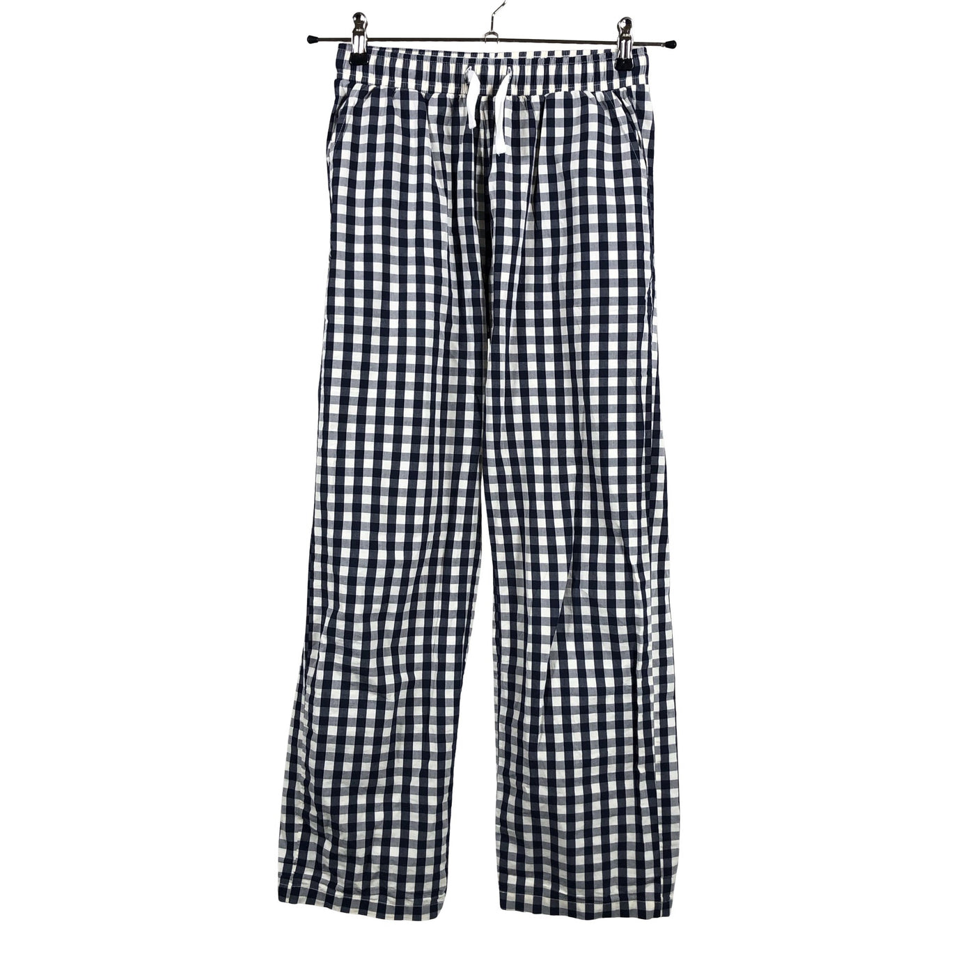 Unisex Lindex - Yöhousut, koko 158 - 164 - Sininen (1)