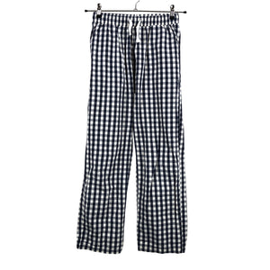 Unisex Lindex - Yöhousut, koko 158 - 164 - Sininen (1)