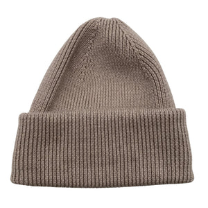 Naisten NOSH - Talvipipo, koko 58 - Beige (1)