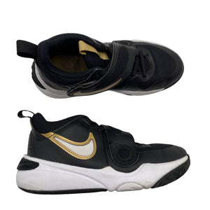 Unisex Nike - Sisäliikuntakengät, koko 36 - Musta (1)