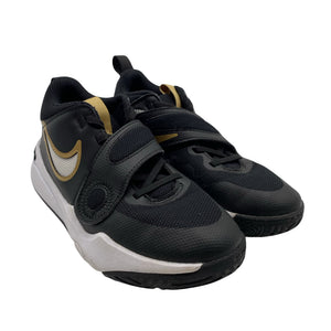 Unisex Nike - Sisäliikuntakengät, koko 36 - Musta (2)