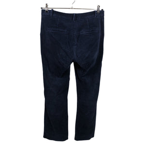 Naisten Neo Noir - Samettihousut, koko 38 - Sininen (2)