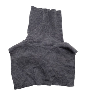 Unisex Nevertex - Kauluri, koko Ei kokoa - Harmaa (1)