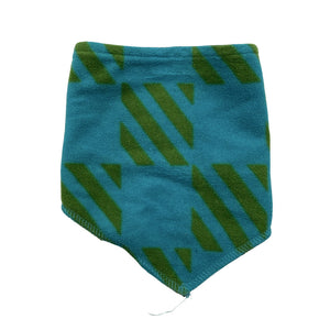 Unisex Jonathan - Kauluri, koko Ei kokoa - Sininen (1)