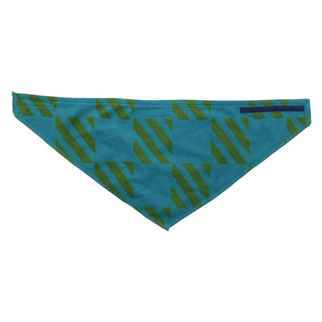 Unisex Jonathan - Kauluri, koko Ei kokoa - Sininen (2)