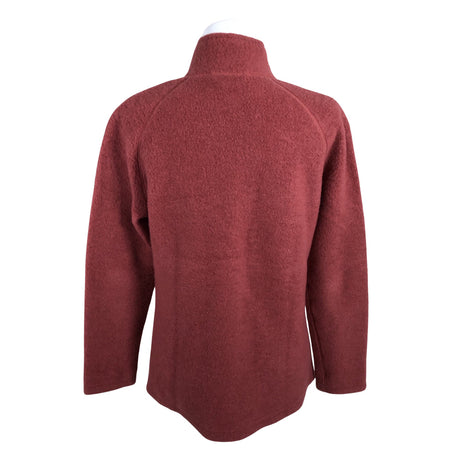 Naisten Ruskovilla - Svetari, koko 38 - Punainen (2)