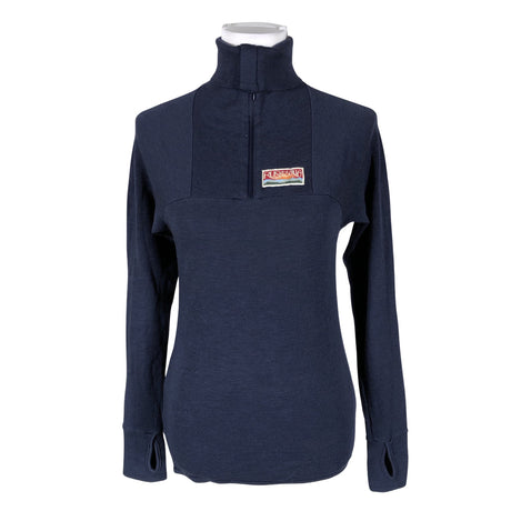 Naisten Ruskovilla - Villapaita, koko 36 - Sininen ()