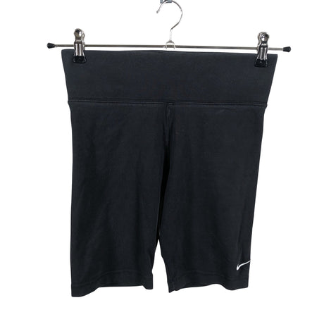 Naisten Nike - Urheilushortsit, koko 38 - Musta ()