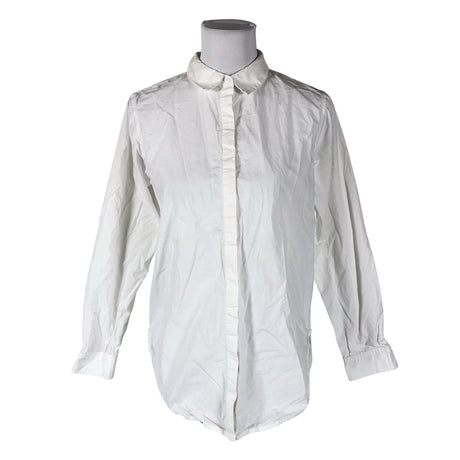 Naisten Soft Rebels - Kauluspaita, koko 32 - Valkoinen ()