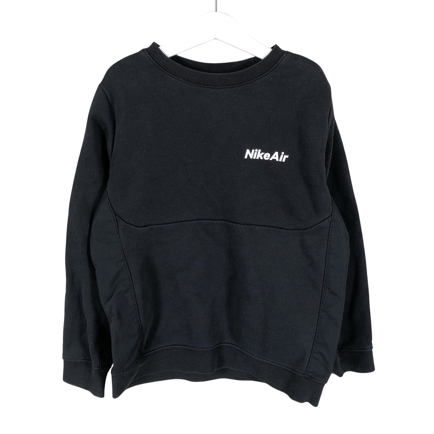 Unisex Nike - Collegepaita, koko 128 - 134 - Musta (1)