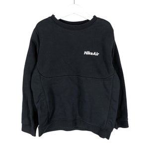 Unisex Nike - Collegepaita, koko 128 - 134 - Musta (1)