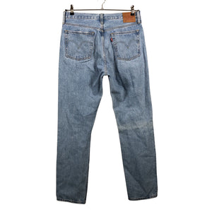 Miesten Levi's - Farkut, koko W31 - Vaaleansininen (2)