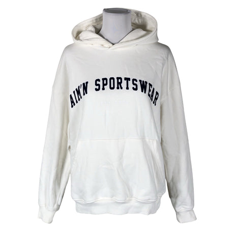 Naisten Aim'n - Huppari, koko 38 - Valkoinen ()