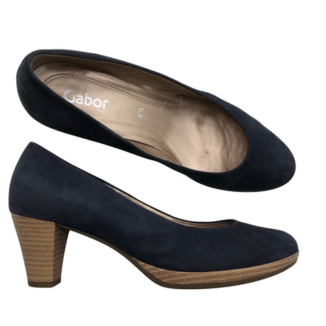 Unisex Gabor - Korkokengät, koko 40 -  ()