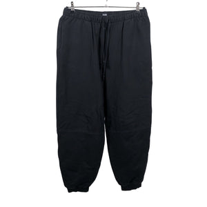 Naisten R-collection - Collegehousut, koko 44 - Musta (1)