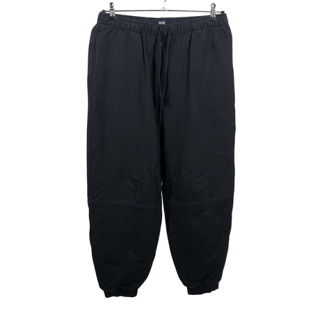 Naisten R-collection - Collegehousut, koko 44 - Musta ()