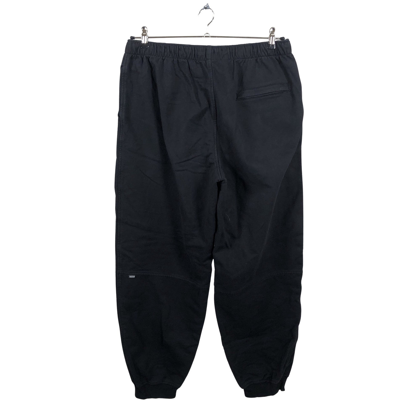 Naisten R-collection - Collegehousut, koko 44 - Musta (2)