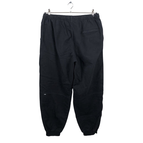 Naisten R-collection - Collegehousut, koko 44 - Musta (2)