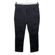 Naisten Very Nice - Farkut, koko W34 - Musta ()