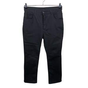 Naisten Very Nice - Farkut, koko W34 - Musta (1)