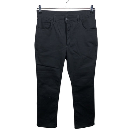 Naisten Very Nice - Farkut, koko W34 - Musta ()