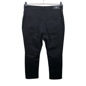 Naisten Very Nice - Farkut, koko W34 - Musta (2)