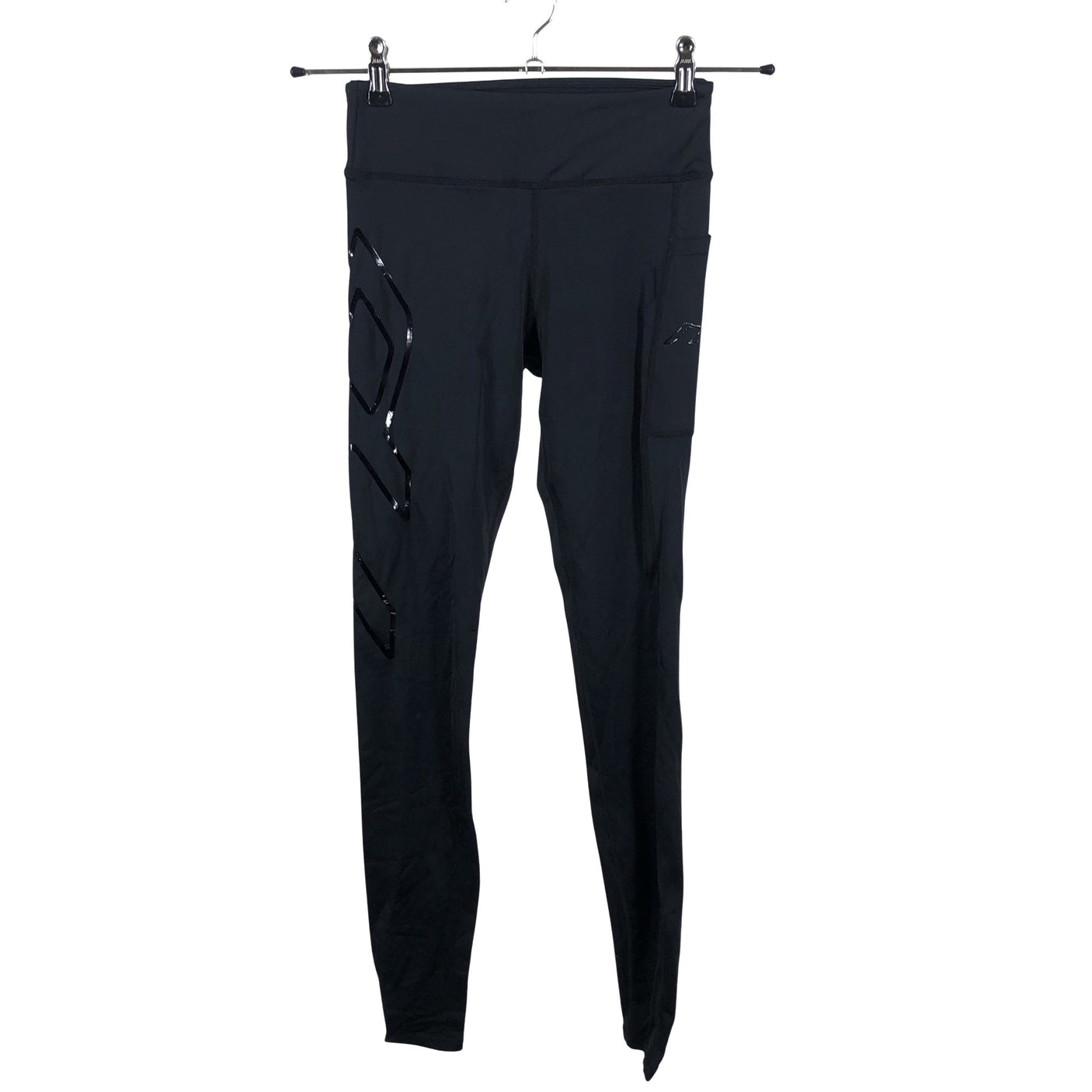 Naisten Nopain Sportswear - Urheilutrikoot, koko 40 - Musta (1)