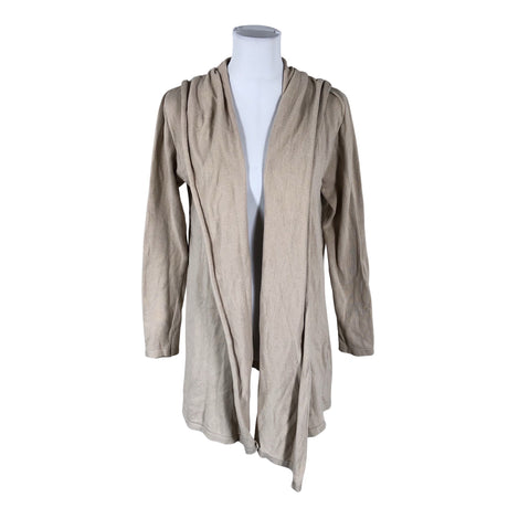 Naisten House of Lola - Neuletakki, koko 38 - Beige ()