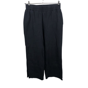 Naisten Riva Clothing - Collegehousut, koko 40 - Musta (1)