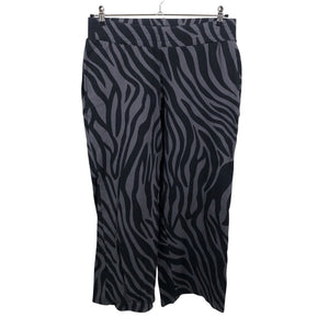 Naisten Riva Clothing - Collegehousut, koko 40 - Musta (1)