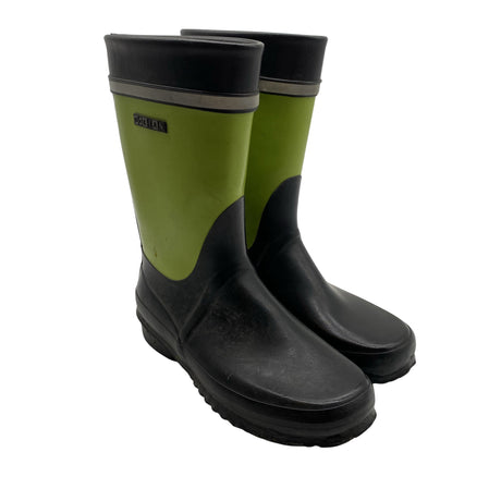 Unisex Nokian - Kumisaappaat, koko 36 - Vihreä (2)
