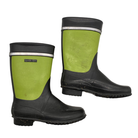 Unisex Nokian - Kumisaappaat, koko 36 - Vihreä ()
