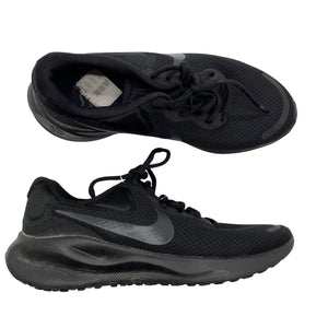 Naisten Nike - Lenkkarit, koko 39 - Musta (1)