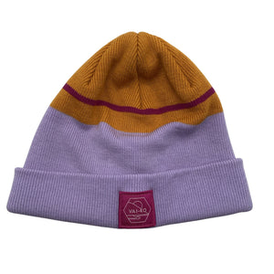 Naisten VAI-KO - Talvipipo, koko 54 - 56 cm - Violetti (1)