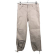 Naisten Sail&Ski - Ulkoiluhousut, koko 40 - Beige ()