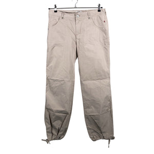 Naisten Sail&Ski - Ulkoiluhousut, koko 40 - Beige (1)