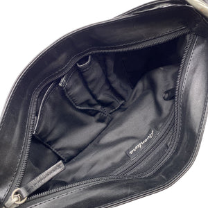 Naisten Aventura - Käsilaukku, koko Mini - Musta (2)