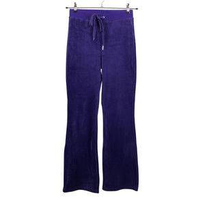 Naisten Lindex - Collegehousut, koko 36 - Violetti (1)