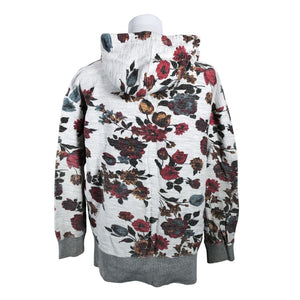 Naisten Burton - Huppari, koko 36 - Harmaa (2)