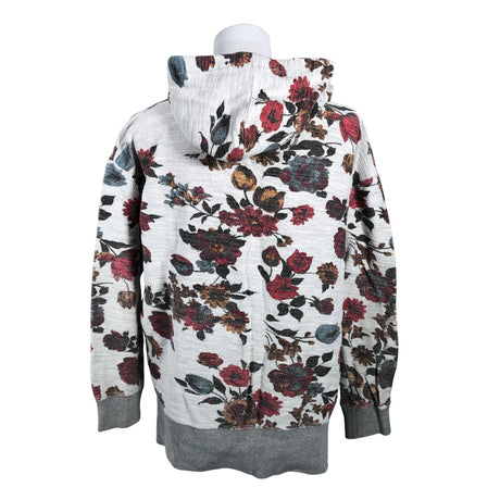 Naisten Burton - Huppari, koko 36 - Harmaa (2)