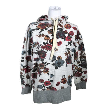 Naisten Burton - Huppari, koko 36 - Harmaa ()