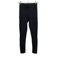 Naisten Famme - Leggingsit, koko 36 - Musta ()