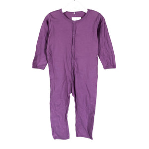 Unisex Name It - Yöasu, koko 92 - 98 - Violetti (1)