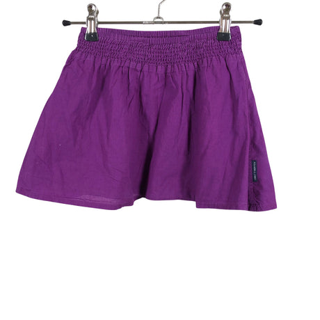 Tyttöjen Polarn O. Pyret - Kangashame, koko 92 - 98 - Violetti ()