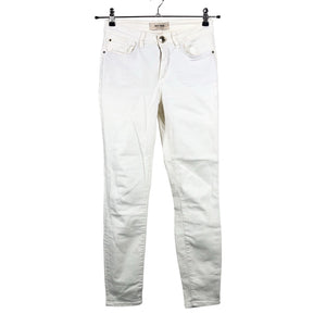 Naisten Mos Mosh - Farkut, koko W26 - Valkoinen (1)